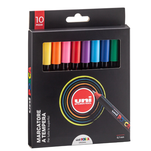 OSAMA - POSCAPEN 10PZ